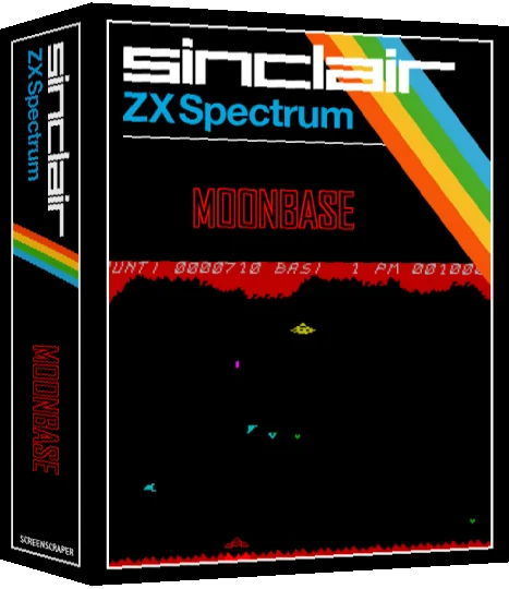 Moonbase — box-3D (SS)