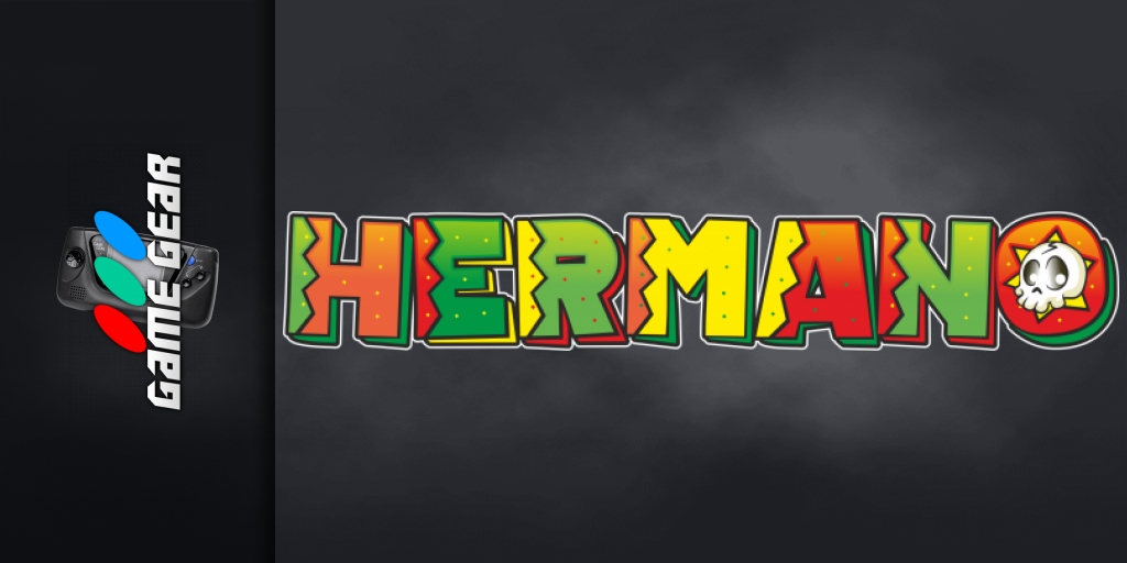 Hermano — screenmarquee (WOR)