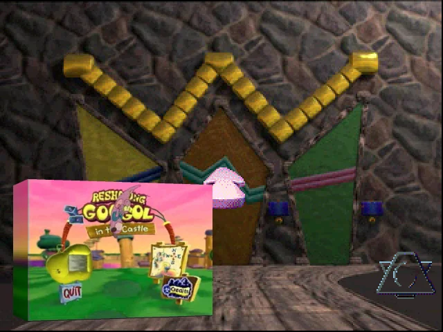 ZZZ(notgame):Lightspan - The Secret of Googol - Reshaping Googol 2a - Castle — mixrbv2 (US)
