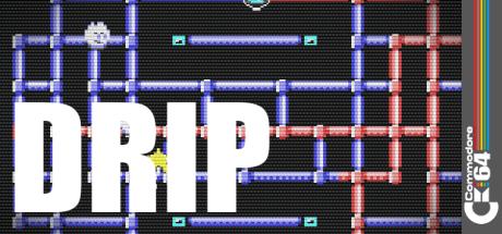 Drip — steamgrid