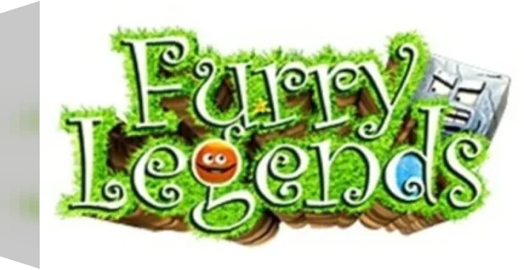 Furry Legends — box-3D (EU)