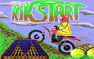 Kikstart — sstitle (WOR)