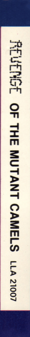 Revenge of the Mutant Camels — box-2D-side (EU)