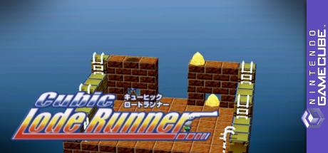 Hudson Selection Vol. 1 - Cubic Lode Runner — steamgrid