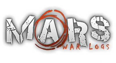 Mars - War Logs — wheel (WOR)