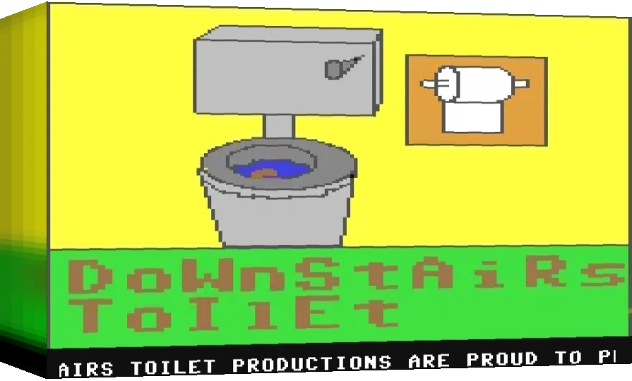 Russian Toilette — box-3D (WOR)
