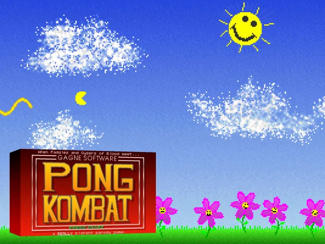 Pong Kombat — mixrbv2 (WOR)
