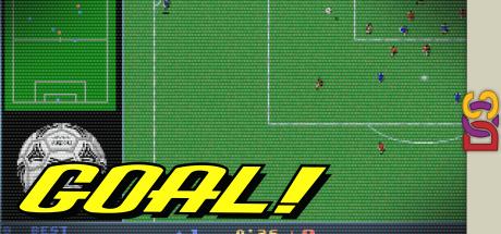 Goal! — steamgrid