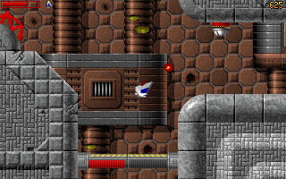 TerraFire — ss (WOR)