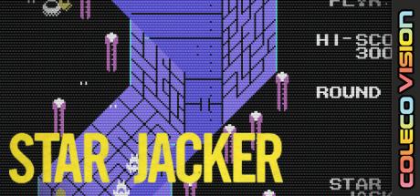 Star Jacker — steamgrid