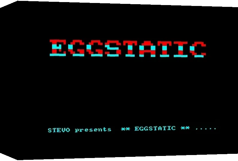 Eggstatic — box-3D (WOR)