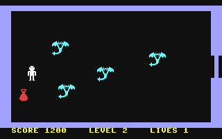 Forbidden Crypt — ss (WOR)