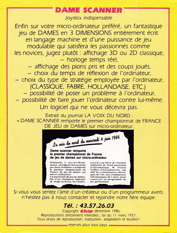 Dame Scanner — box-2D-back (FR)