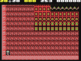 Invasion Dash 05 — ss (WOR)