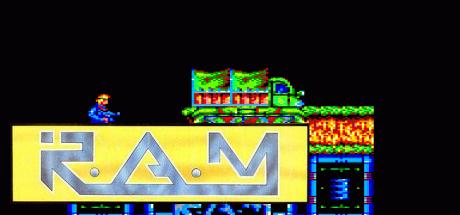 R.A.M. — steamgrid