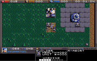 Planet X3 — ss (US)