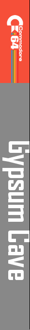 Gypsum Cave — box-2D-side (CUS)
