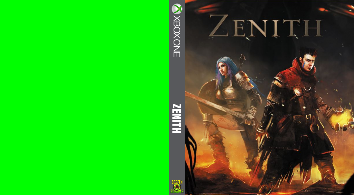 Zenith — box-texture (WOR)