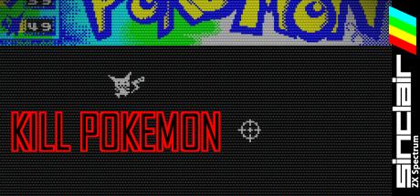 Kill Pokemon — steamgrid