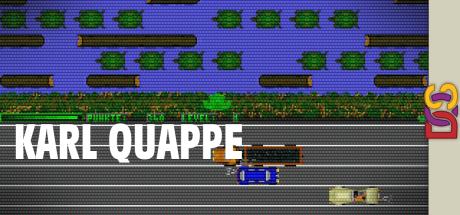 Karl Quappe — steamgrid