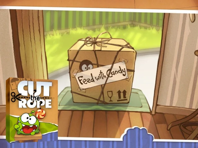 Cut the Rope — mixrbv2 (WOR)