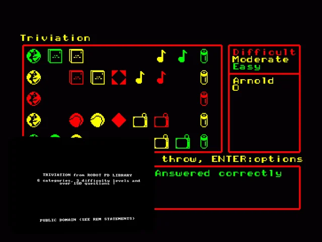 Triviation — mixrbv2 (WOR)