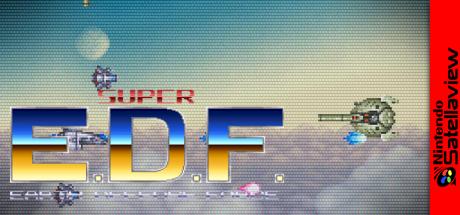 Super E.D.F. — steamgrid