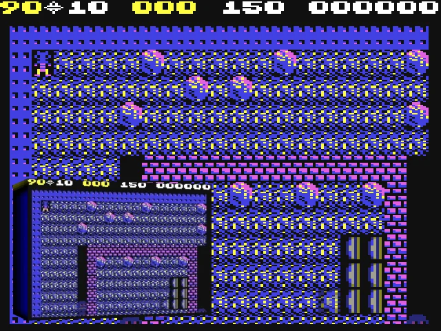 Water Dash 01 — mixrbv2 (WOR)