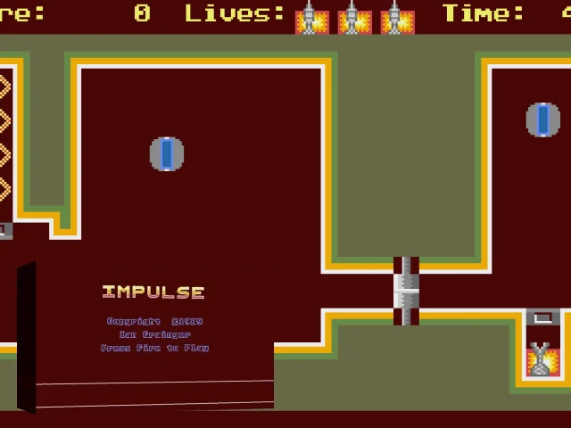 Impulse — mixrbv2 (WOR)