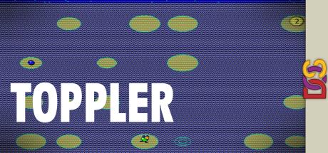 Toppler — steamgrid