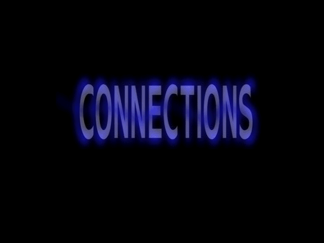 Connections — sstitle (WOR)