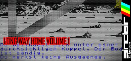 Long Way Home Volume 1 — steamgrid