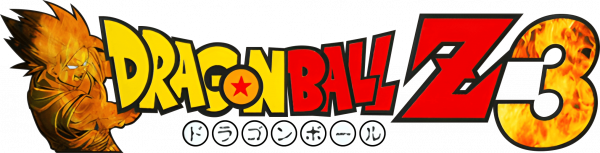 Dragon Ball Z 3 — wheel-hd (WOR)