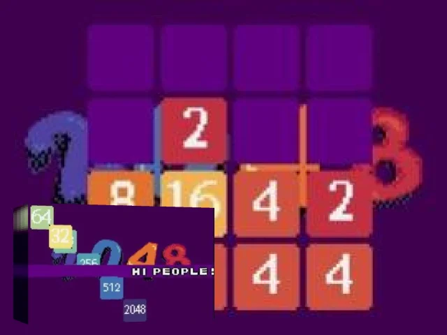 2048 — mixrbv2 (WOR)