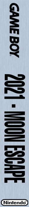 2021 - Moon Escape — box-2D-side (WOR)