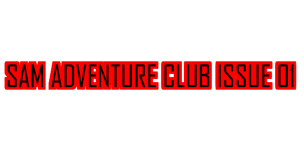 SAM Adventure Club Issue 01 — wheel-hd (SS)