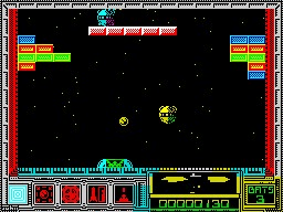 Exploding Wall — ss (WOR)