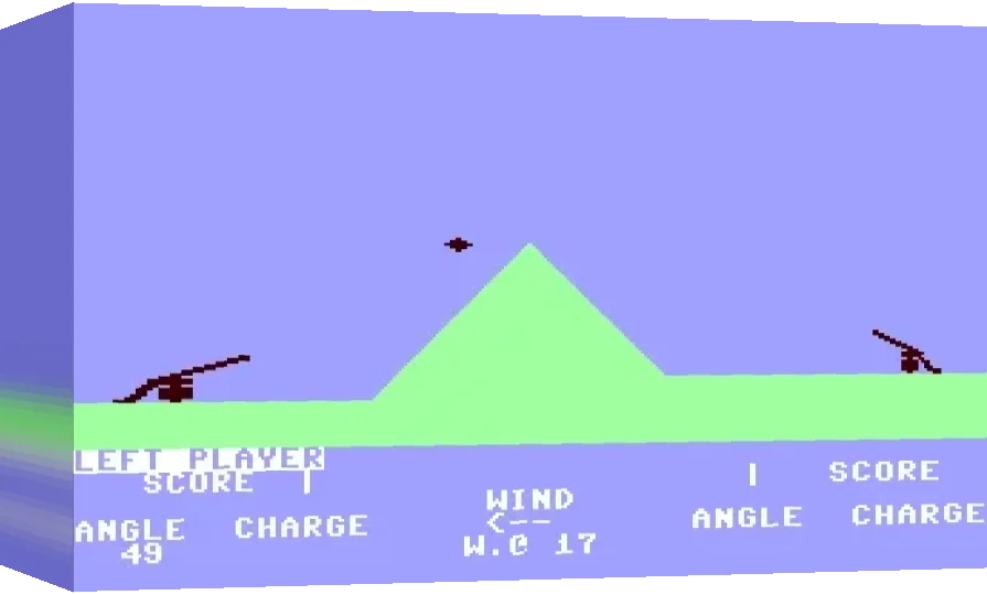 Artillery Control — box-3D (WOR)