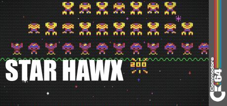 Star Hawx — steamgrid