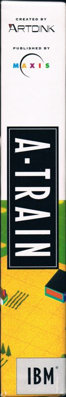 A-train — box-2D-side (EU)