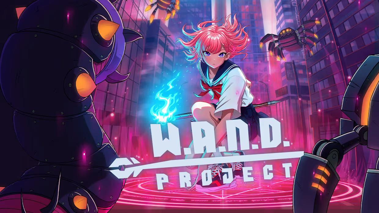 W A N D — sstitle (WOR)