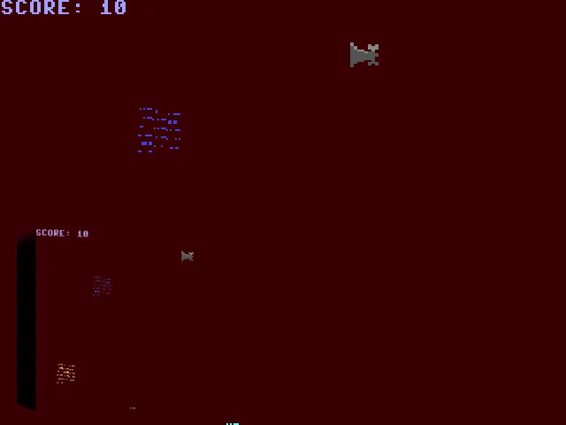Navigation on Aggravation — mixrbv2 (WOR)