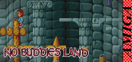 No Buddies Land — steamgrid