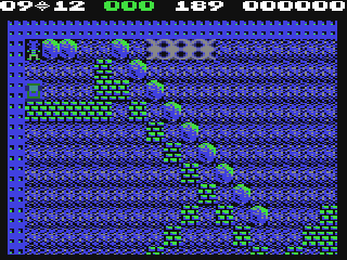 Crazy Dream 1 — ss (WOR)