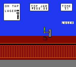 Happy Hour — ss (WOR)