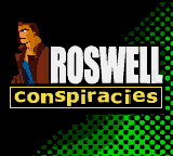 Roswell Conspiracies - Aliens, Myths & Legends — sstitle (WOR)