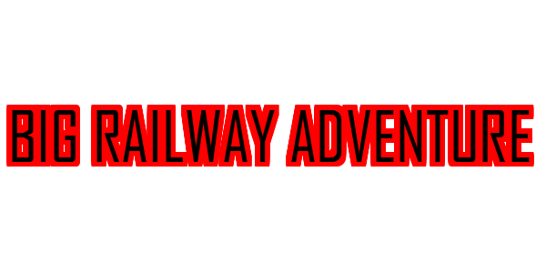 Big Railway Adventure — wheel-hd (SS)