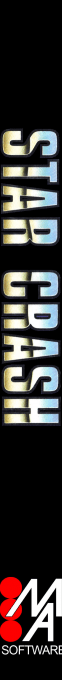 Star Crash — box-2D-side (FR)