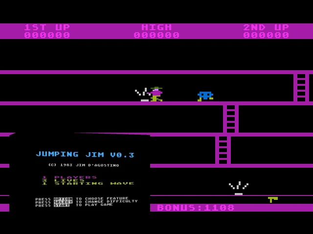 Jumping Jim — mixrbv2 (WOR)