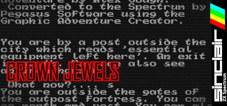 Crown Jewels — steamgrid